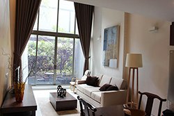 Siamese 39 - <strong>condo apartment for rent in Phrom Phong</strong>