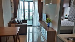Ideo Mobi Charan-Interchange <strong>Pinklao condo for rent</strong>