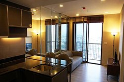 Nye by Sansiri <strong>Wongwian Yai condo apartment for rent</strong>