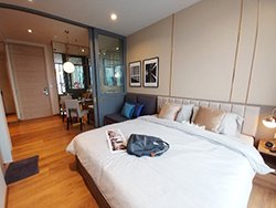 Park 24 - <strong>condo for rent in Phrom Phong</strong>