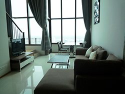 The Emporio Place Sukhumvit 24 - <strong>Phrom Phong apartment for rent</strong>