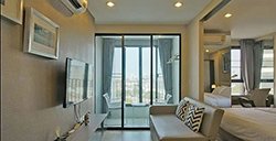 Ideo Q Chula-Samyan <strong>flat apartment for rent in Sam Yan</strong>