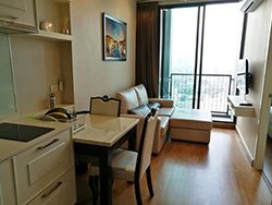 Q House Sukhumvit 79 <strong>condo for rent in On Nut</strong>
