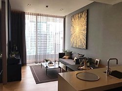 Saladaeng One condo Bangkok | ศาลาแดง วัน คอนโดให้เช่า