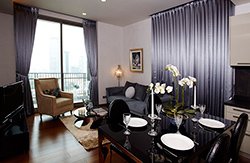 Quattro by Sansiri  <strong>Bangkok flat condo for rent</strong>