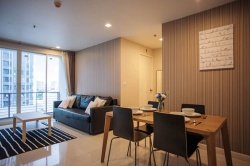 Wish @ Samyan - flat condo for rent near Chulalongkorn university Bangkok - student housing