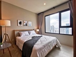 Life Asoke condo Bangkok | ไลฟ์ อโศก คอนโดให้เช่า