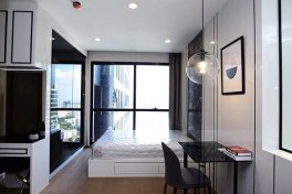 Ashton Chula Silom - accommodation for rent near Chulalongkorn university Bangkok - student housing