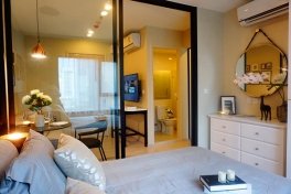 Life Asoke condo Bangkok | ไลฟ์ อโศก คอนโดให้เช่า