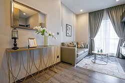 Urbano Rajvithi <strong>condo apartment for rent in Bangkok</strong>