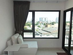 Condolette Pixel Sathorn - teacher accommodation for rent in Bangkok