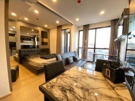 Ashton Chula-Silom condo Bangkok | แอชตัน จุฬา-สีลม คอนโดให้เช่า