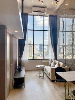 Knightsbridge Prime Sathorn condo Bangkok | ไนท์บริดจ์ ไพร์ม สาทร คอนโดให้เช่า