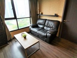 The Base Park West <strong>teacher accommodation for rent in Bangkok</strong>