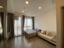 Miti Chiva Kaset Station - apartment condo for rent near Kasetsart university Bangkok - student housing