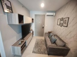 Knightsbridge Phaholyothin-Interchange - teacher housing for rent in Bangkok