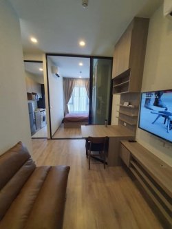 Knightsbridge Kaset Society - accommodation for rent near Kasetsart university - Bangkok student housing