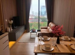 Noble BE19 - teacher accommodation for rent in Bangkok