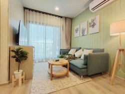Metris <strong>Ladprao (Lat Phrao) condo apartment flat for rent</strong>