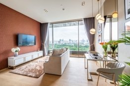 Saladaeng One Bangkok condo for rent | ศาลาแดง วัน คอนโดให้เช่า