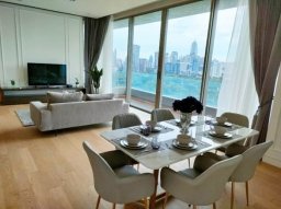 Saladaeng One condo Bangkok | ศาลาแดง วัน คอนโดให้เช่า