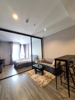 Ideo Mobi Rangnam - intern accommodation for rent in Bangkok