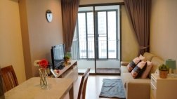 Ideo Mobi Phayathai  - condo for rent near Amnuay Silpa school and Santirat Wittayalai school Bangkok