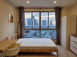 Ideo Mobi Bangsue Grand Interchange - apartment condo for rent in Bang Sue Bangkok