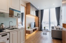 Noble BE33 - <strong>condo apartment for rent in Phrom Phong</strong>