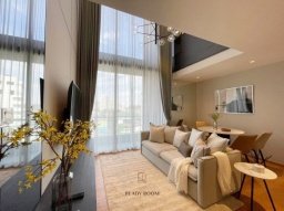 Beatniq Sukhumvit 32 - apartment for rent in Bangkok