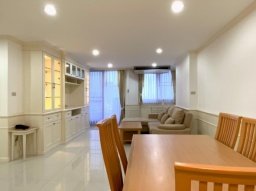 Supalai Place Sukhumvit 39 - teacher housing for rent in Bangkok