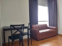 The President Sathorn-Ratchaphruek 3 - condo apartment for rent near Chulalongkorn university Bangkok