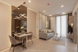 One 9 Five Asoke – Rama 9 condo apartment for rent