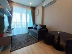 Ideo Sathorn Thaphra - apartment condo for rent near Chulalongkorn university Bangkok - student housing