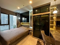Life Asoke Hype - Bangkok condo for rent