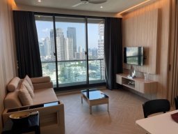 The Address Sukhumvit 28 - <strong>condo apartment for rent in Phrom Phong</strong>