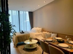 Park 24 - <strong>flat condo apartment for rent in Phrom Phong</strong>