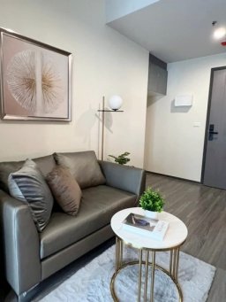 Ideo Chula Samyan condo - apartment for rent in Bangkok