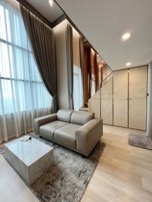 Knightsbridge Prime Sathorn - Bangkok apartments for rent