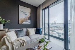 Cooper Siam - Bangkok apartment for rent