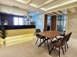 Lumpini Place Pinklao - Bangkok apartments for rent