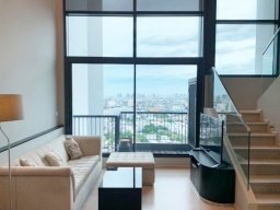 Rhythm Sukhumvit 44/1 - long term apartment for rent in Sukhumvit Bangkok