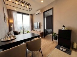 Noble Around Ari - Bangkok apartments for rent