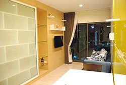 condo for rent near The Bangkok Sukhumvit 43