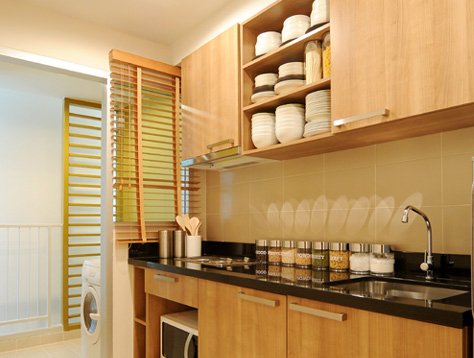 Hive Sukhumvit 65 | apartment for rent near Ekamai BTS, Sukhumvit