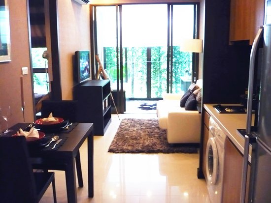 ideo mix sukhumvit 103 (ไอดีโอ มิกซ์ สุขุมวิท 103) | Bangkok condo for rent